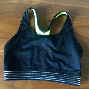 Nike Dri-Fit Sports Bra
